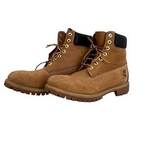 Men’s Timberland Premium 6-Inch Waterproof Boots